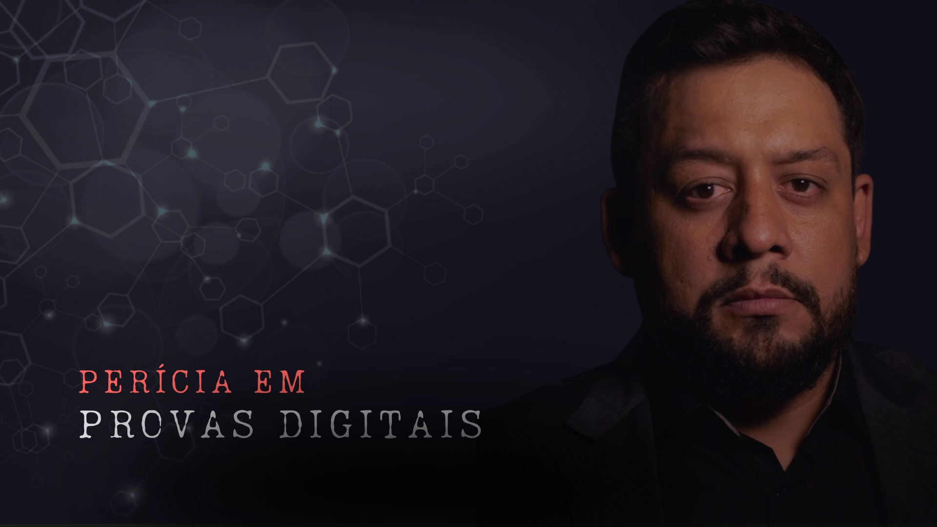 Perícia em Provas Digitais
